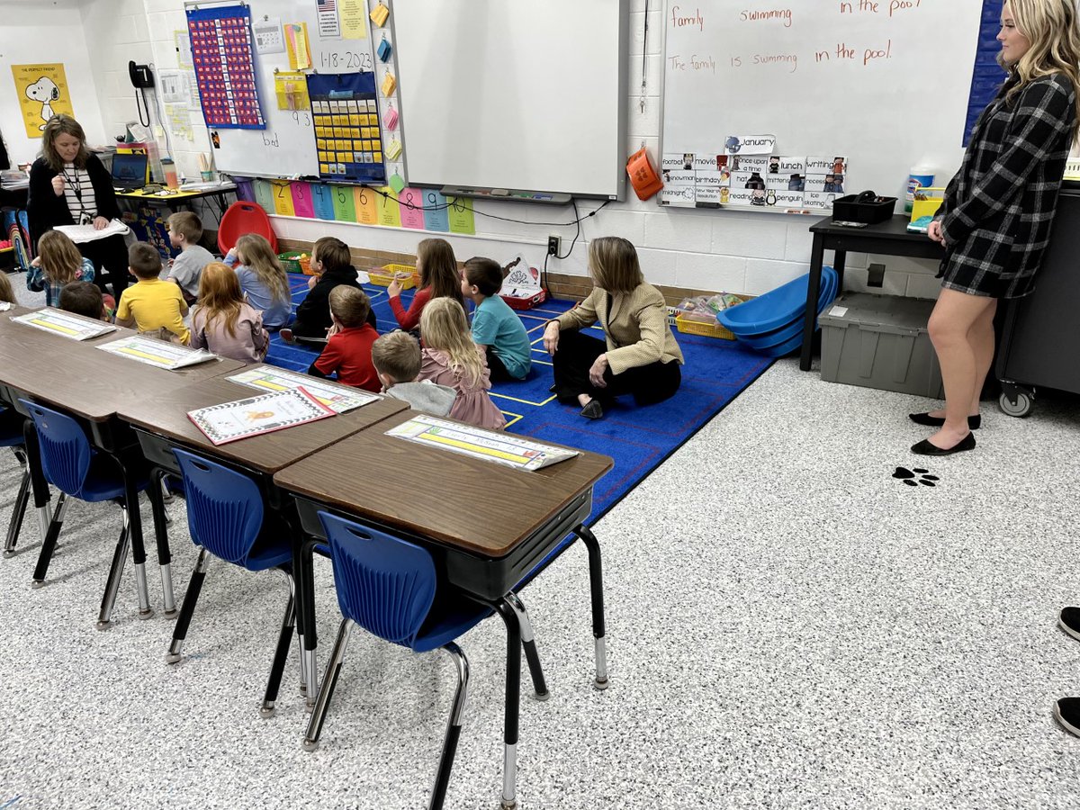 Rep. MillerMeeks, M.D. on Twitter "I had a great time