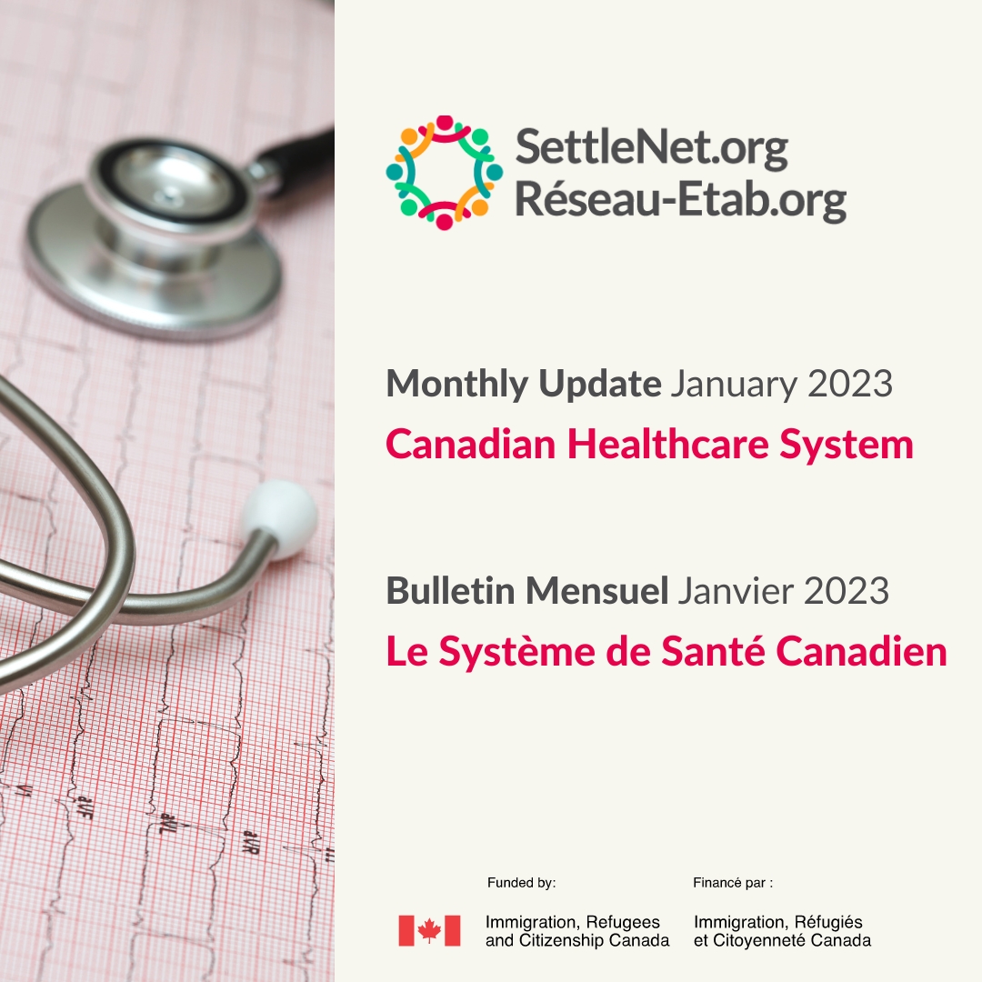 @SettleNet Monthly Updates Issue 38 • January, 2023 | Maintenant disponible: Bulletin Mensuel Publication 38 • Janvier, 2023   #Medicare #Healthcare #Soins #Sante - mailchi.mp/settlenet/sett…