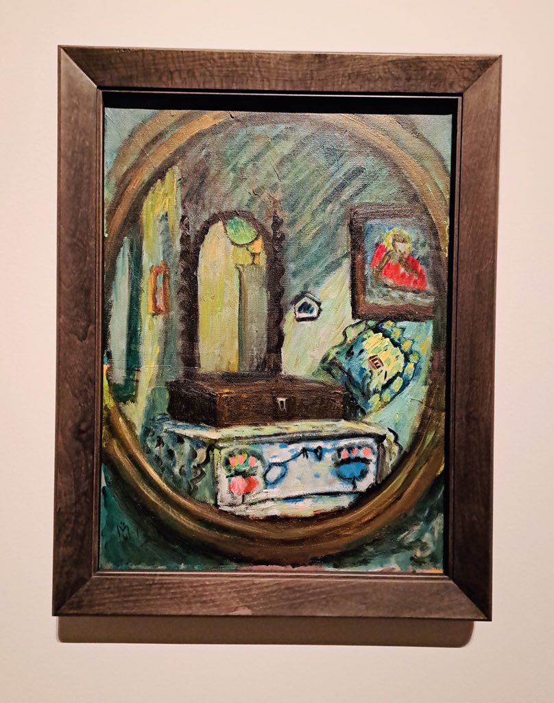 SPF modern languages tweet media