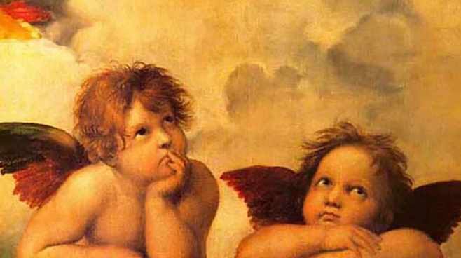Siwisi's tweet photo. ¿Estos angelitos también les parecerán "obesos" a los catadores de bebés?
#Tapatevos https://t.co/FeLEHBj10h