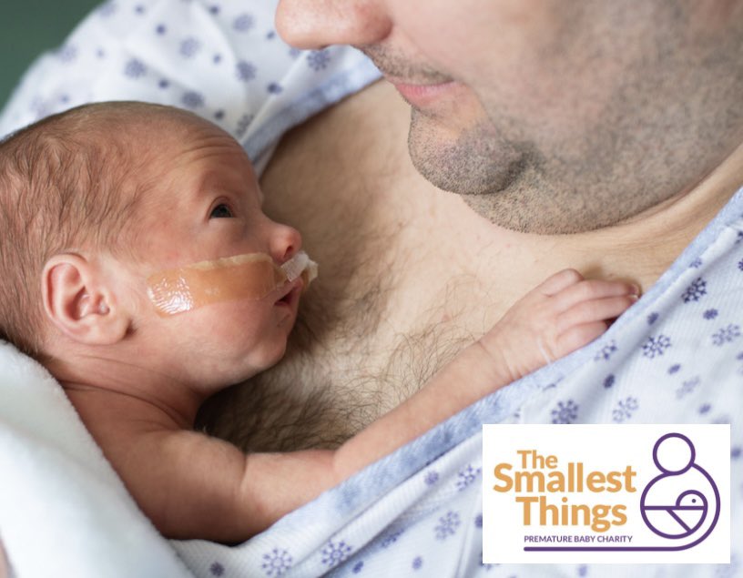 _SmallestThings's tweet photo. We are really excited that @Stuart_McDonald’s Neonatal Care (Leave &amp; Pay) Bill will have its Third Reading in the House of Commons tomorrow. If it passes, the Bill will be one step closer to becoming law and we’ll be one step closer to #NeonatalLeave &amp; Pay for NICU families. 🧡 https://t.co/Sg1C9RI4OD