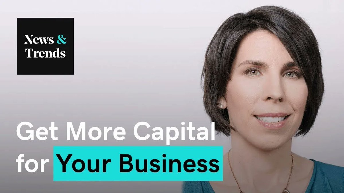 Crowdfunding misconceptions...yeah, we've heard quite a few over the years. <a href="/GoDaddy/">GoDaddy</a> asked our Founder &amp; CEO <a href="/kathleenminogue/">Kathleen Minogue</a> to highlight the Top 5. Any ring a bell for you?

bit.ly/3QFyozc
