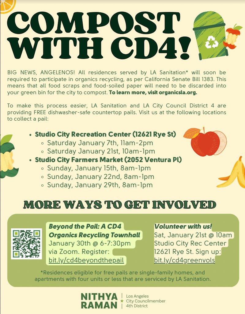 Studio City NC tweet media