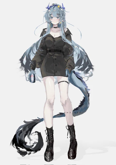 .#明日方舟#アークナイツ #Arknights 
