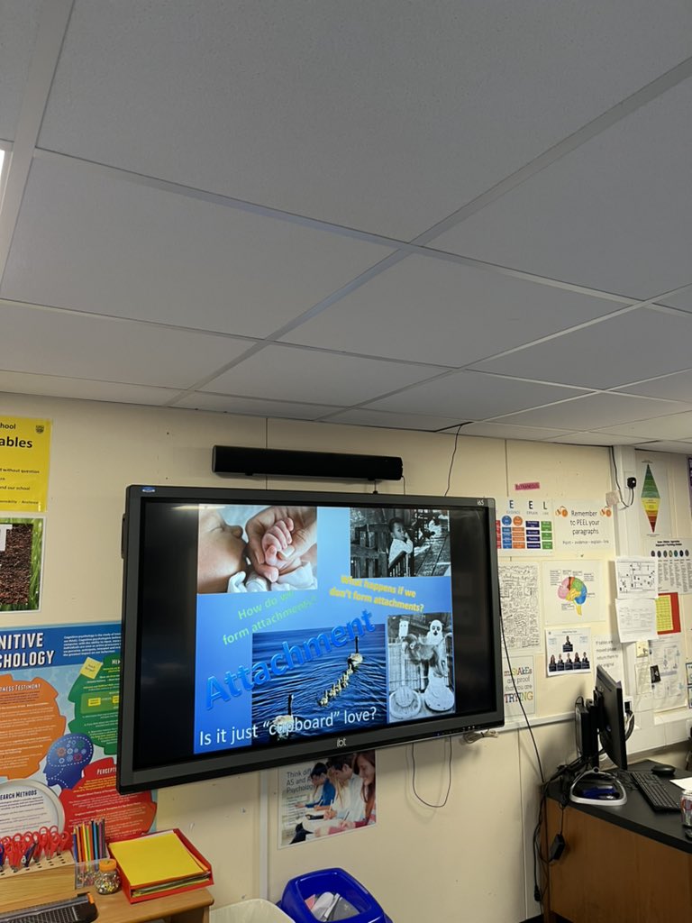 HighamsParkPsychology tweet media