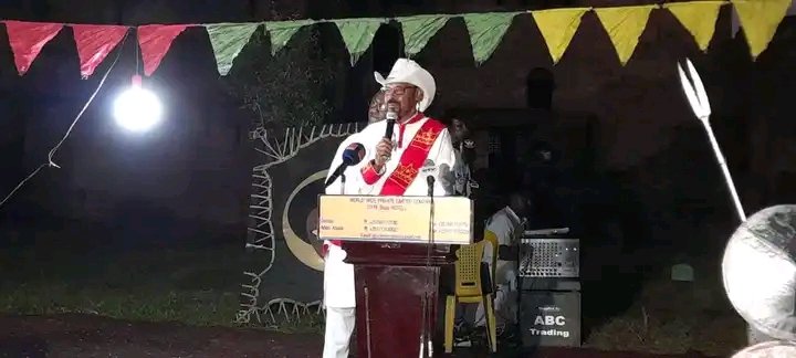 yilkal_kefale's tweet photo. በጎንደር የታየው የጥምቀት በዓል አከባበር የታሪክና የፍቅር ሀገር መሆኗን በተግባር ያስመሰከረ ነው ።

የጎንደር ህዝብ ቤት ለእግዚአብሄር ብሎ እንግዳን ቤተኛ የሚያደርግ መስተንግዶ ማድረጉ ከአባቶቹ የተወረሰ ሌሎችም ሊጋሩት የሚገባ መልካም https://t.co/bZvHvKEXHg