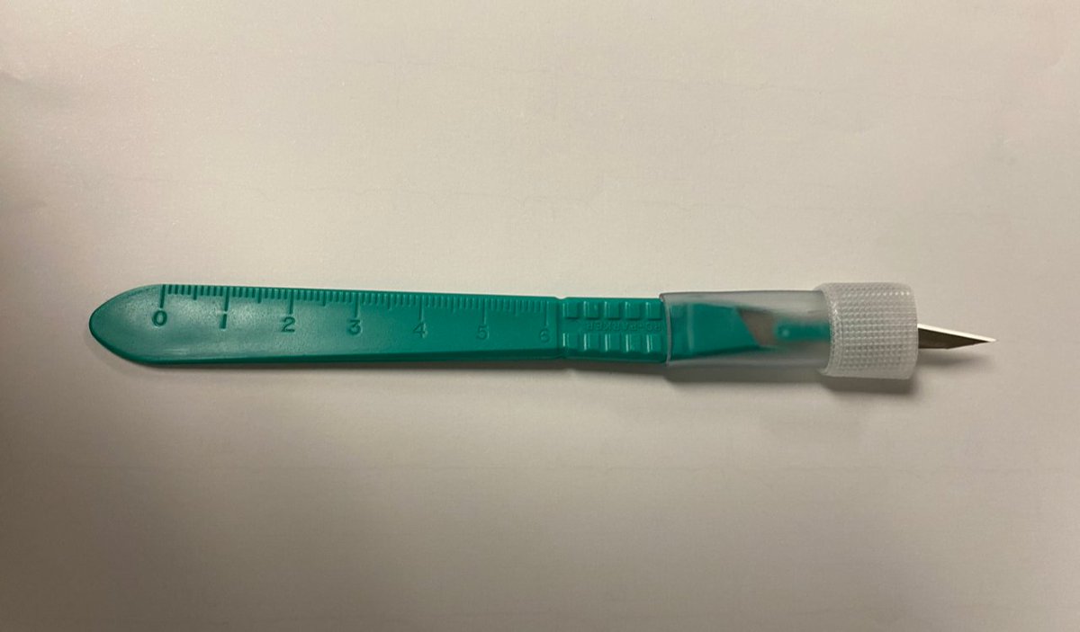 How are you managing your Peritonsillar Abscesses? What is the role for ultrasound, antibiotics only, needle vs scalpel? Check out our newest OPEN ACCESS paper in @AnnalsofEM FREE LINK (for next 50 days): authors.elsevier.com/c/1gS7wib7EEYIb #FOAMed @long_brit @RushEmergency