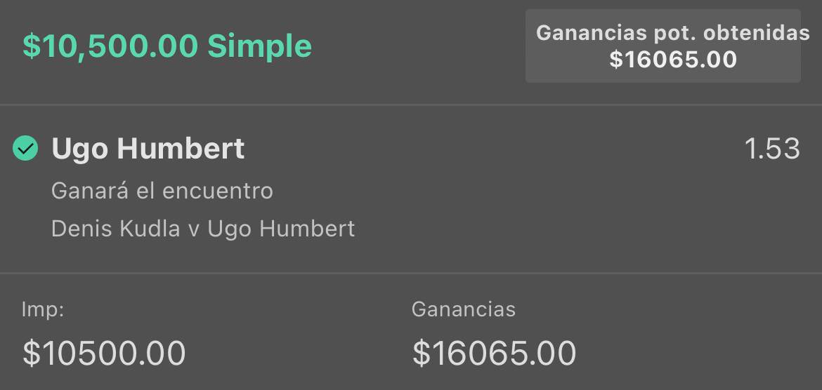 Mr.Billete (Apuestas Deportivas) tweet media