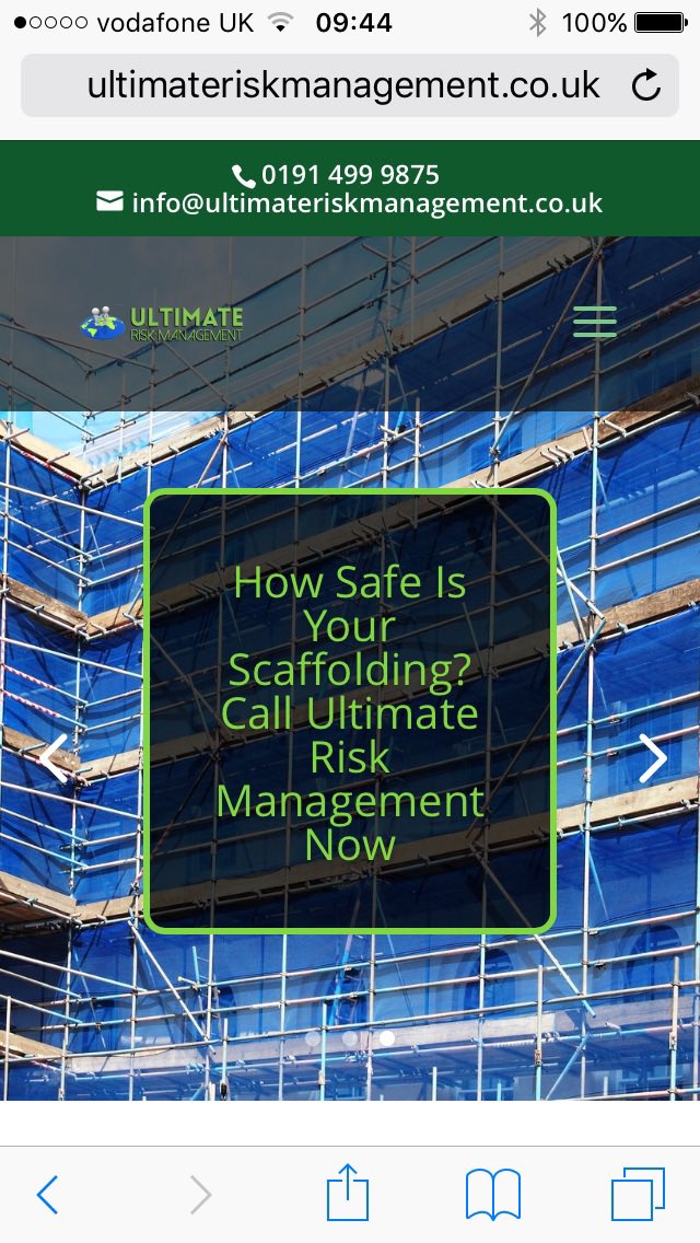 URiskManagement's tweet photo. https://t.co/2NzPlWGswY
