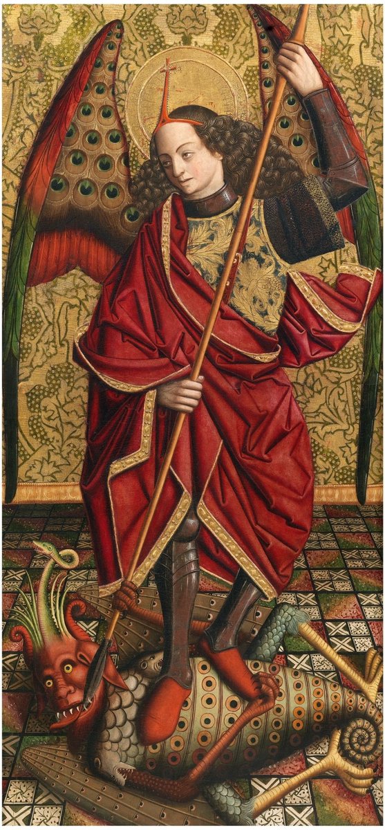 I'll Be Damned tweet media