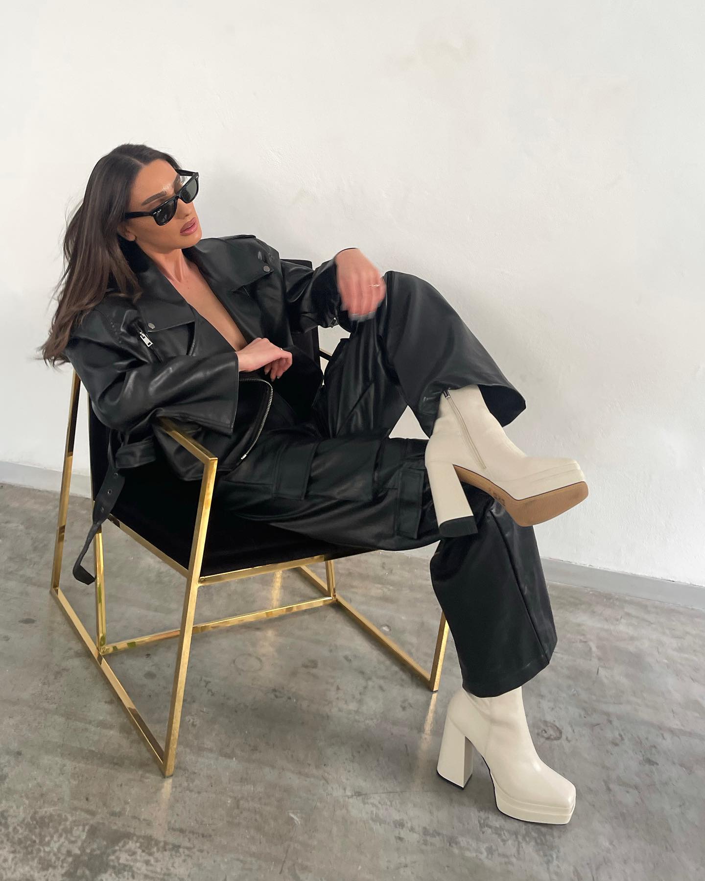 ALDO on X: is Mabel is just as comfortable as they are cute 👀 Add this must-have piece to your wardrobe, made with #ALDOPillowWalk technology: https://t.co/raP8FLiGds ! Photo by ALDO