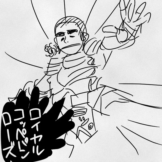 コッペ・パン太郎の必殺技を考えようのTwitter漫画(1件)【新着順】