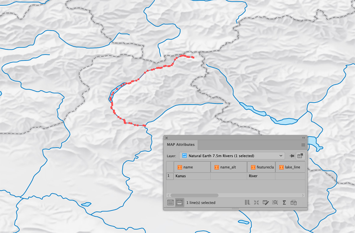 MtnMapper's tweet photo. After a year-long slog, I mapped the last river for the 7.5 million Natural Earth dataset. It's in NW China near the pole of continentality, the spot on land furthest away from any ocean. A big thanks to @CorwanGroux for doing most of the river work in eastern Asia. https://t.co/YBVWodtx9R