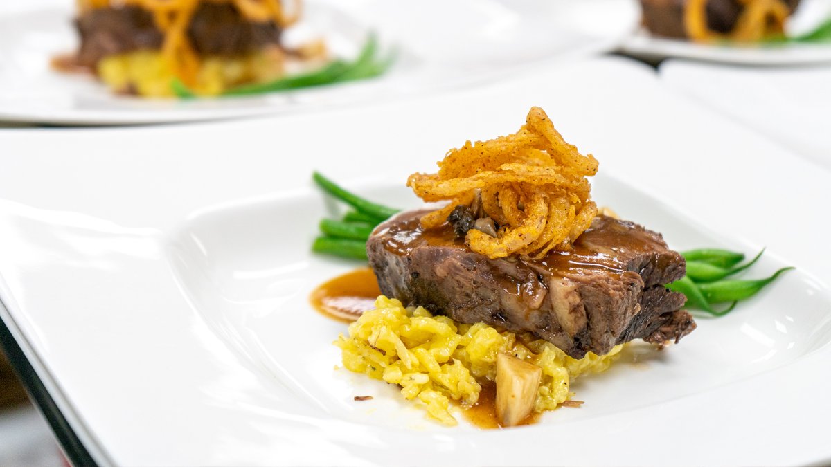 McConnell Golf tweet media