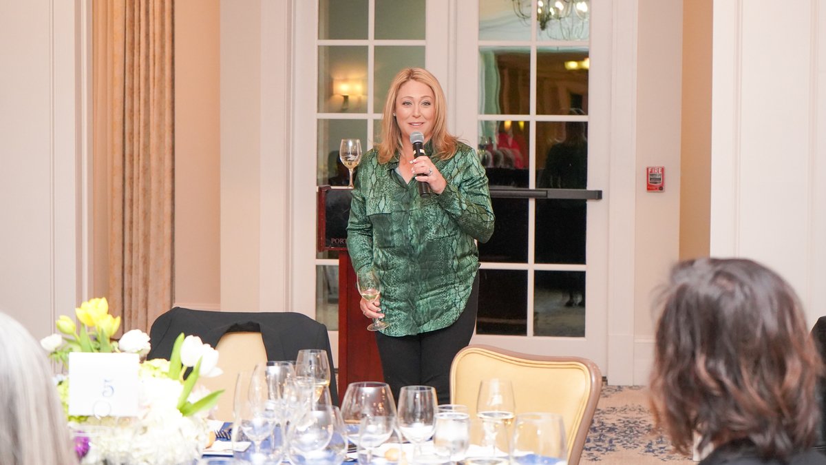 McConnell Golf tweet media