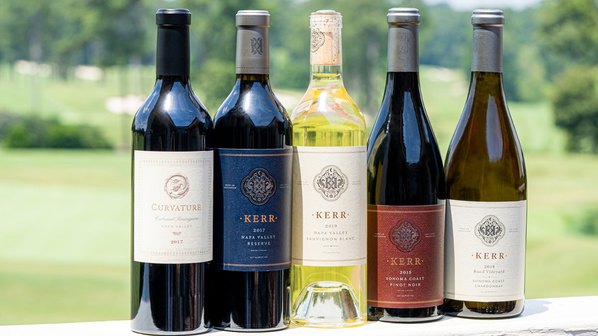 McConnell Golf tweet media