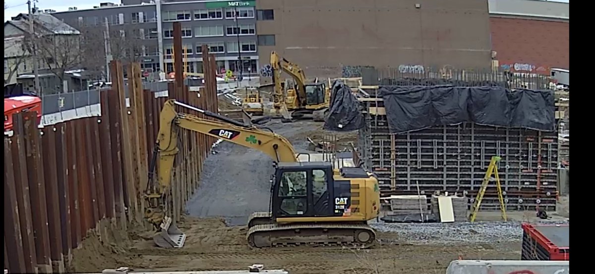 buildingCITYPLACE tweet media