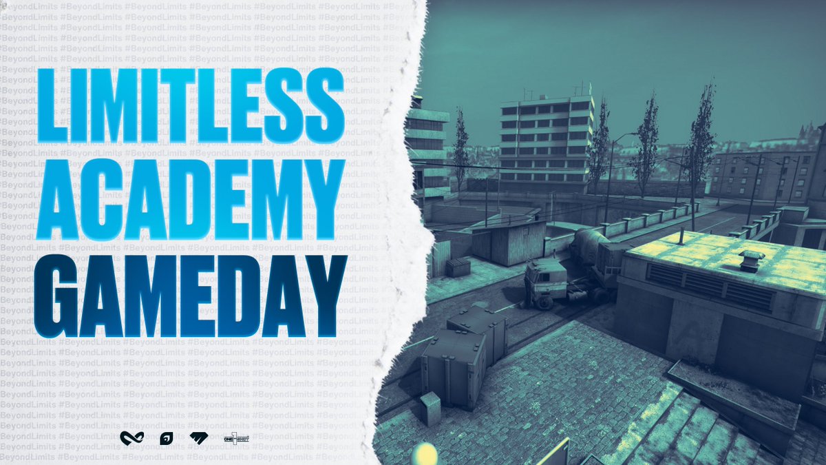 GGLimitless's tweet photo. TONIGHT
Our Academy team is looking to rebound in their second match of the @ESEA Main season!
⚔️: #AzovSteel
📺: https://t.co/8QJEvH3E9e
🕙: 7:30PST / 10:30EST
🎙️: @LCABroadcasting https://t.co/KRWH0U6XlY