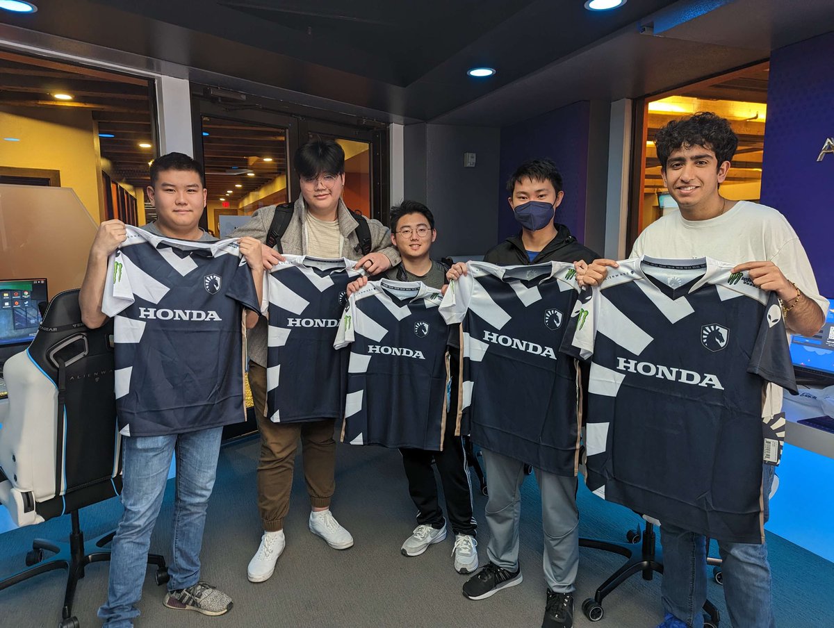 Longhorn Gaming on Twitter "Congratulations to these following teams