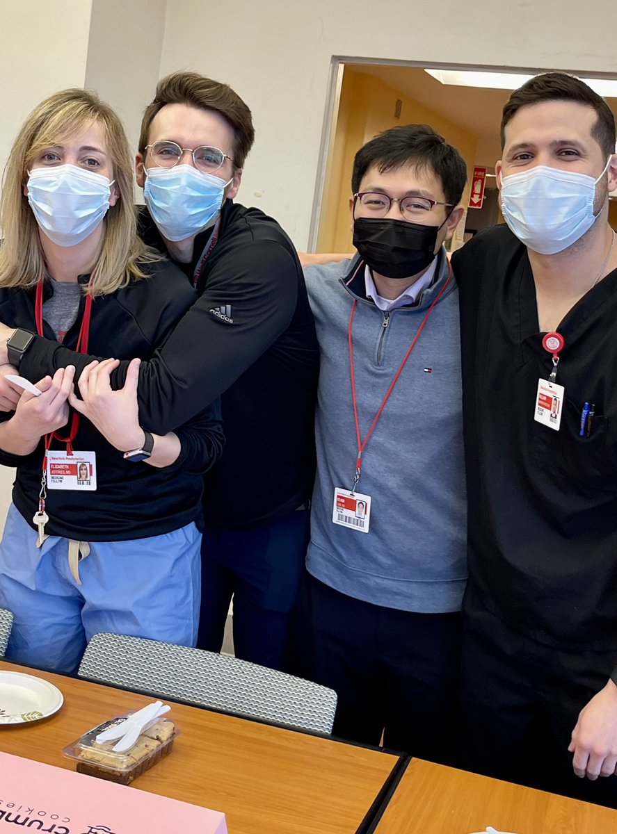 WCM Geriatrics & Palliative Medicine tweet media