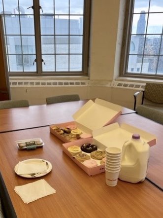 WCM Geriatrics & Palliative Medicine tweet media