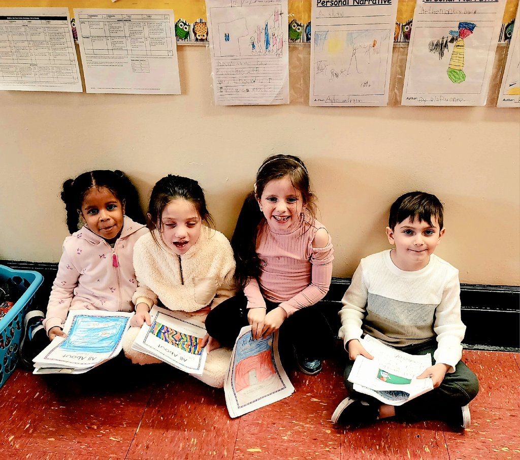 LCBcec31's tweet photo. Spent some time at P.S.1 from this fantastic team of leaders to these cuties working on peer-to-peer assessment. Such a beautiful building and school with so much to offer our Staten Island families. A huge thank you to Principal Pietrangelo! https://t.co/WgUNVcwJ5m https://t.co/iB75fry8wf