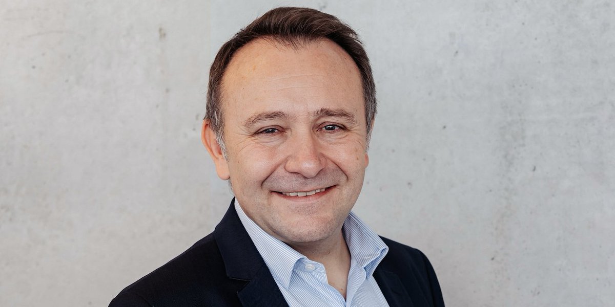 Au revoir et merci à toi <a href="/CedricBoissier/">Cédric Boissier</a>, directeur régional d'@enedis_prov_alp pour ton dévouement et ton engagement envers la mission de service public de ton unité sur notre territoire. Nous te souhaitons le meilleur pour tes projets futurs à l'état major parisien d'Enedis.