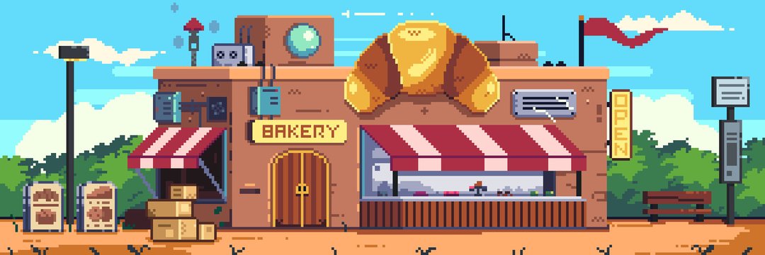 GM Bakers! A brief why am Super Bullish on <a href="/thebakerygg/">Butter</a> 🧈

- Strong Community
- VC Funded
- Genesis Mint
- Doxxed Team which understands dynamics of Web3
- $BUTTER Token
- Tracking OnChain data
- Bluechip NFT Raffles 
- Pixelated Art
- FunGames 

IDEAL Project NFTSpace needs rn!