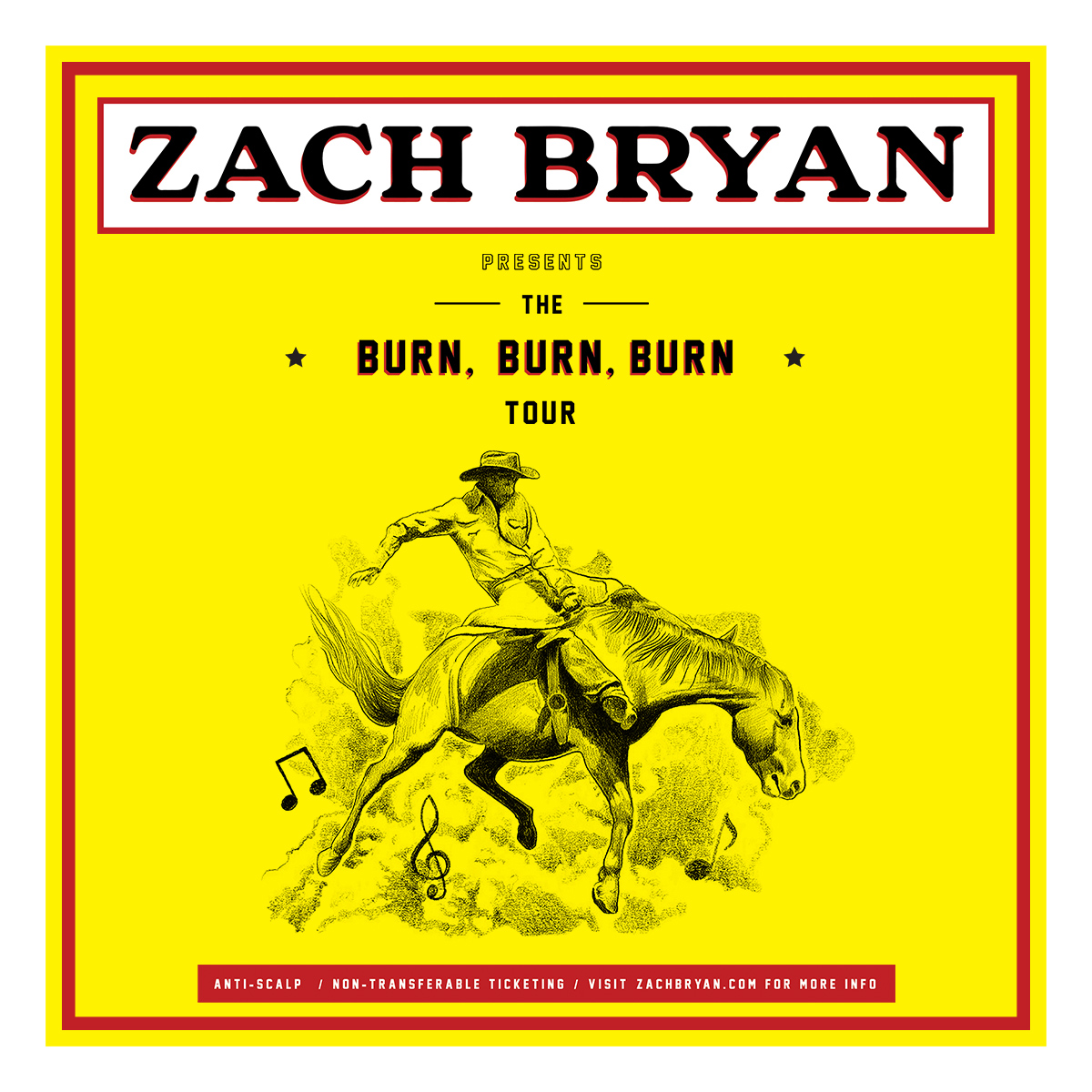 .<a href="/zachlanebryan/">Zach Bryan</a> is coming to Bakersfield on August 20! Register now through January 29 for the chance to purchase Zach Bryan tickets via Fair AXS: axs.com/zachbryan