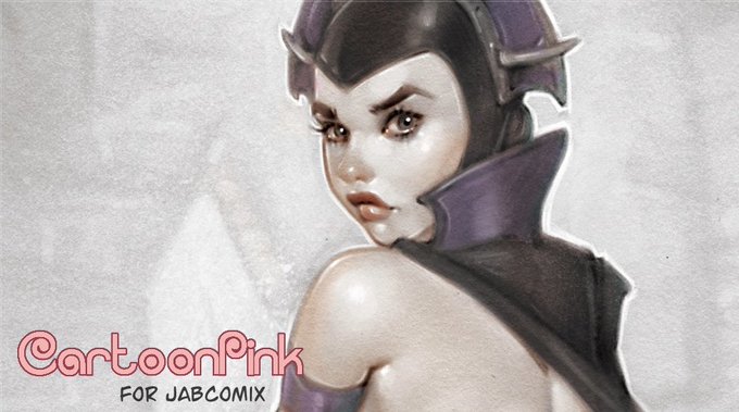 Evil-Lyn beckons you to Snake Mountain. 💀 https://t.co/KGxbSw2sI4