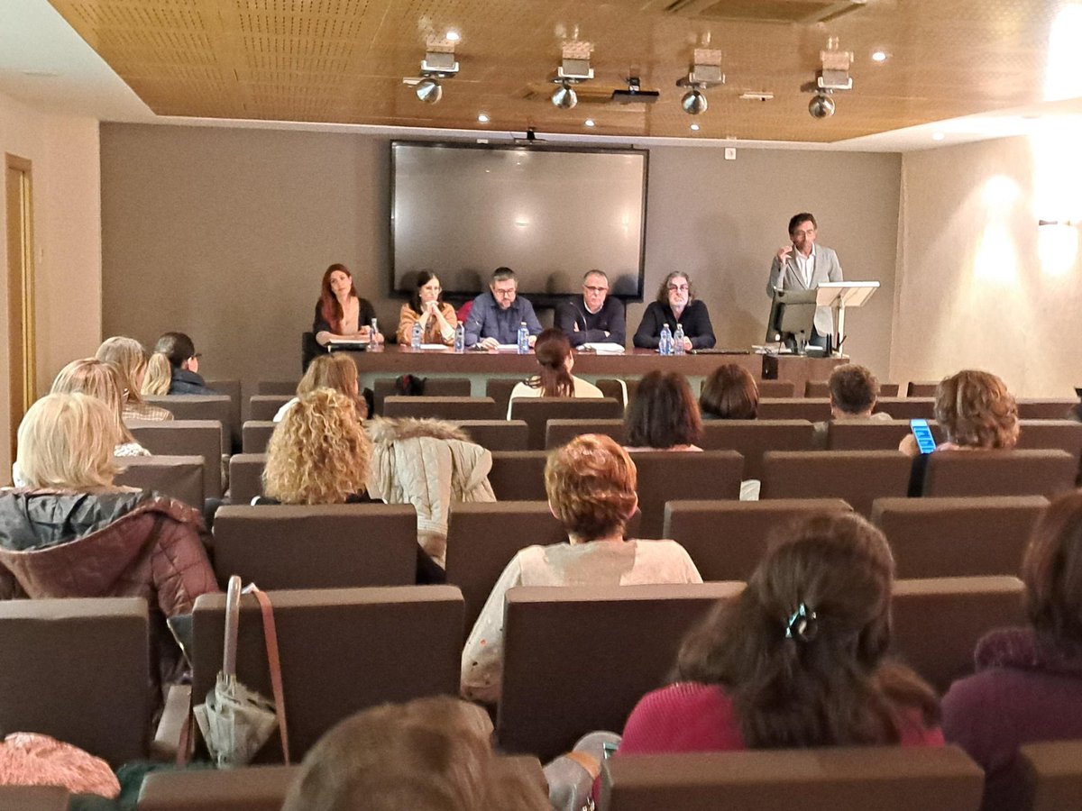 Colegio Médico Lugo tweet media