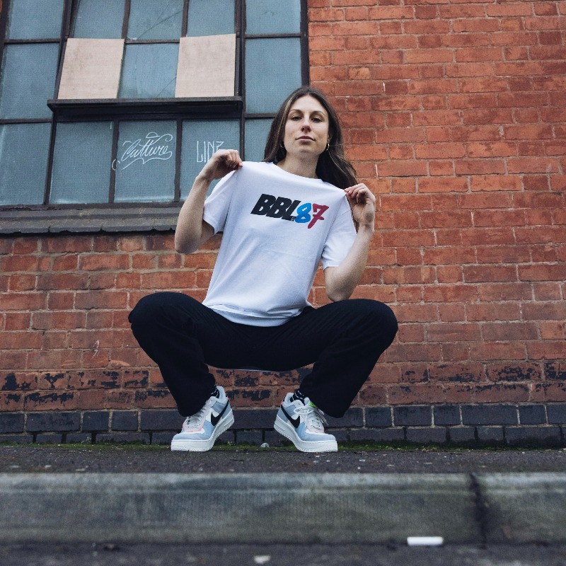britishbasketm's tweet photo. 🤌 These threads are on POINT!

🔥 We’re stoked to have collab’d with @SamSureMusic and Half-decent Day on an epic line of merch celebrating #BritishBasketball culture!

📲Get your hands on this awesome collab at the #BritishBasketball Cup Finals on January 29! 

#KnowOurName