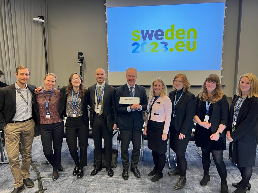 Kajsa FernströmNåtby tweet media