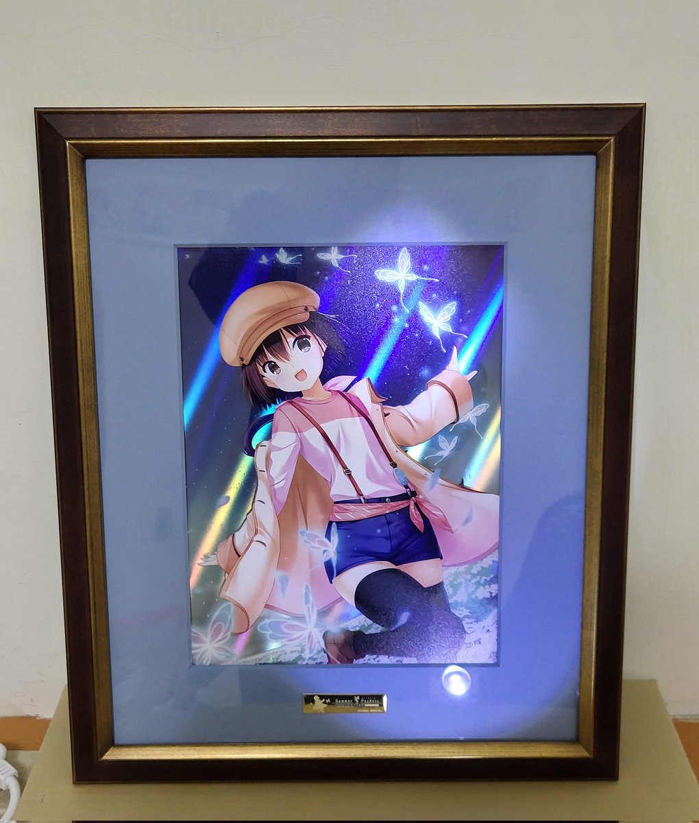 リフレクションアート