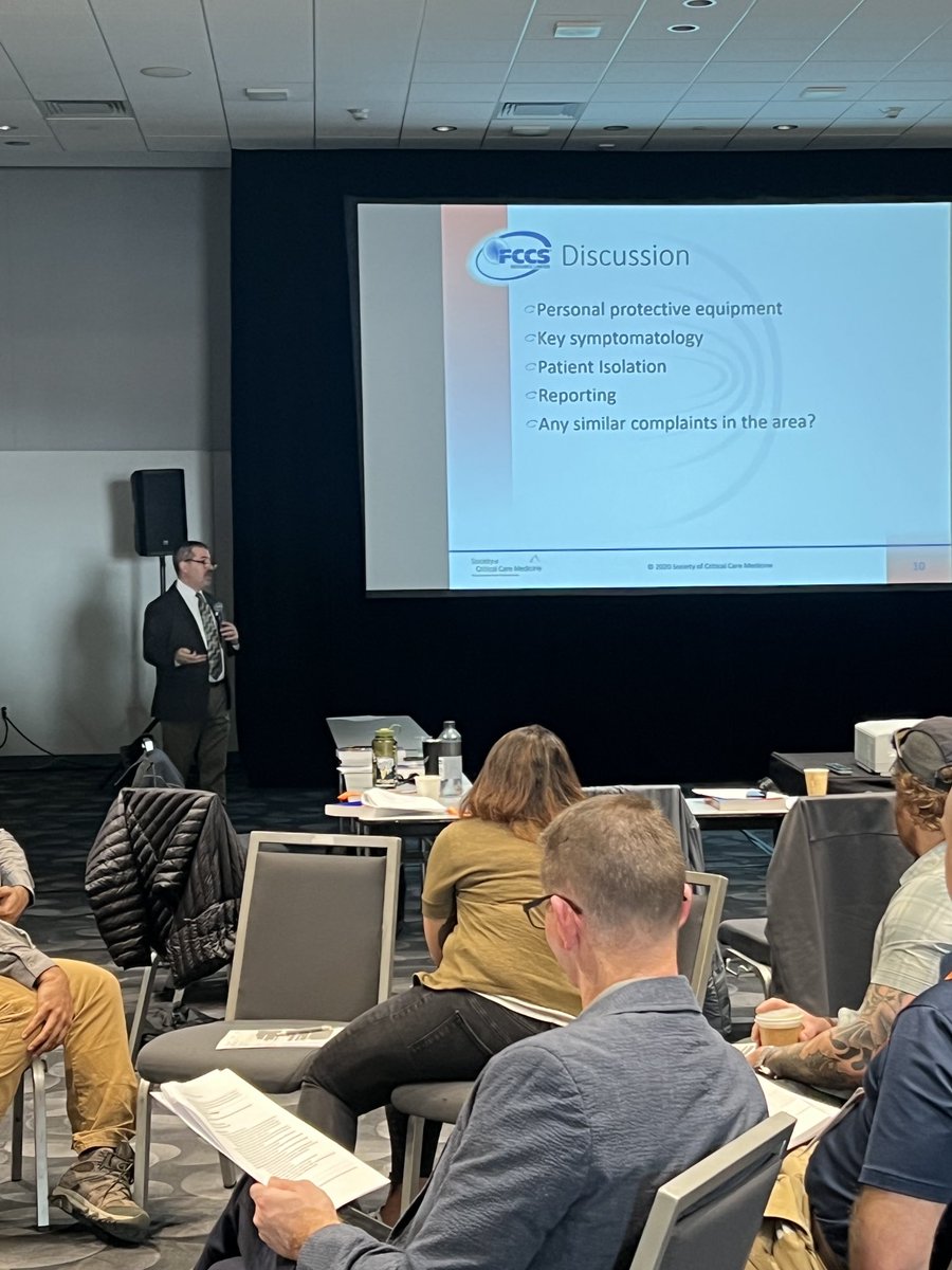 Matthew Borgman, MD tweet media