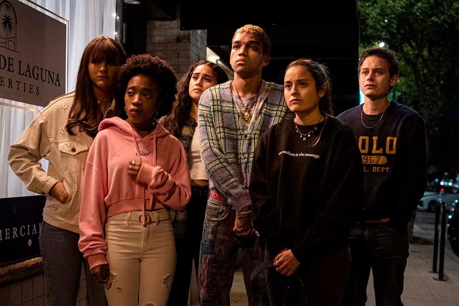 keyon's tweet image. We took them for granted.