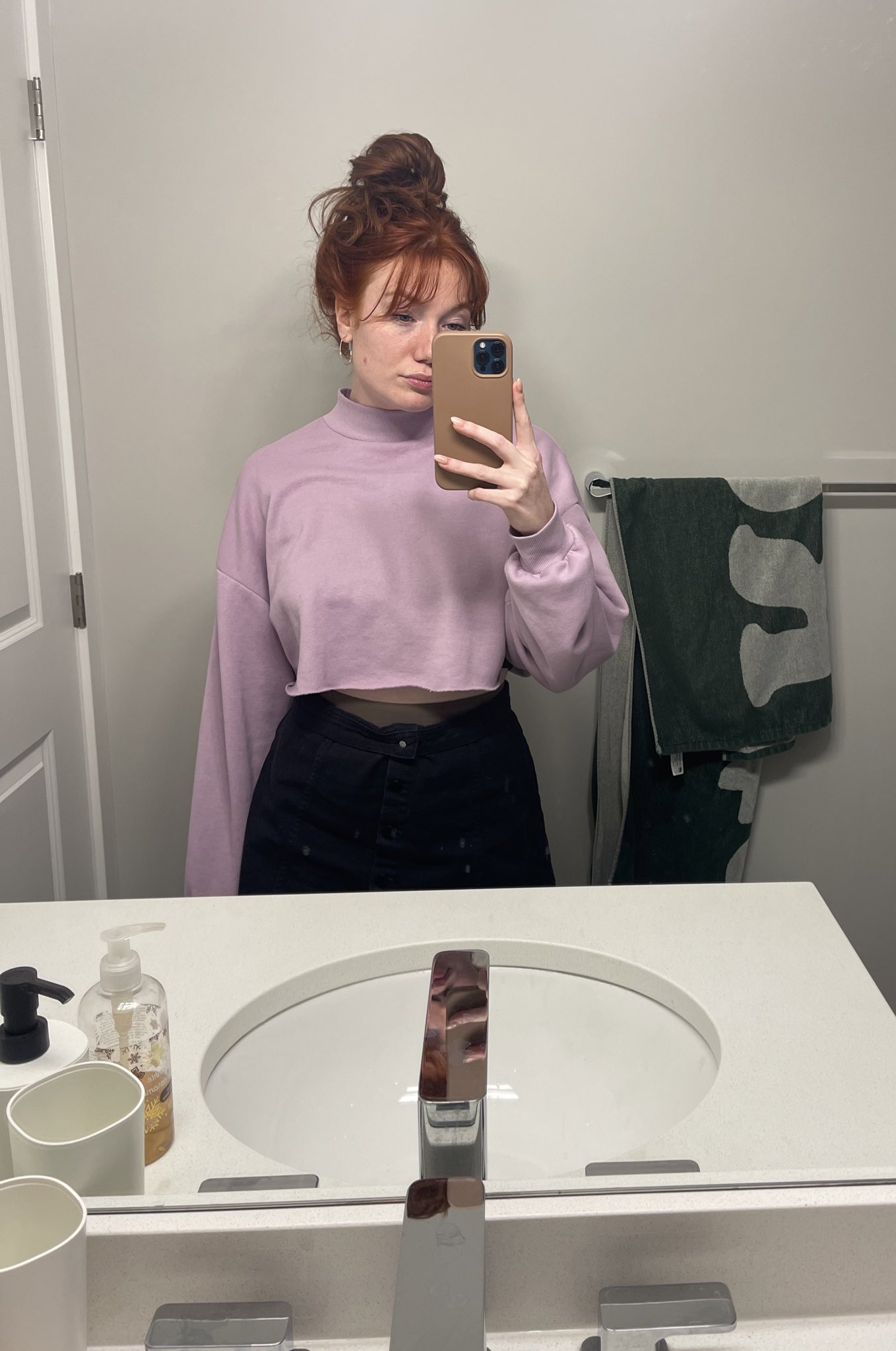 TW Pornstars - Marley Mathers . Twitter. 💜. 5:42 PM - 19 Jan 2023