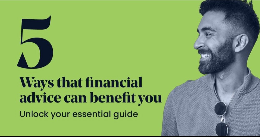 As we enter the New Year, its a time to reflect on what we have achieved in 2022  and set new goals for the 2023.

Do you feel financially confident and in control? Read our guide today to understand how financial advice can help you achieve your goals
 livesocial-eu.seismic.com/aNrVCJ