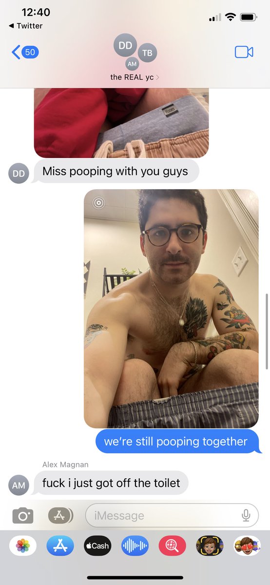 YOUNG CULTURE tweet media