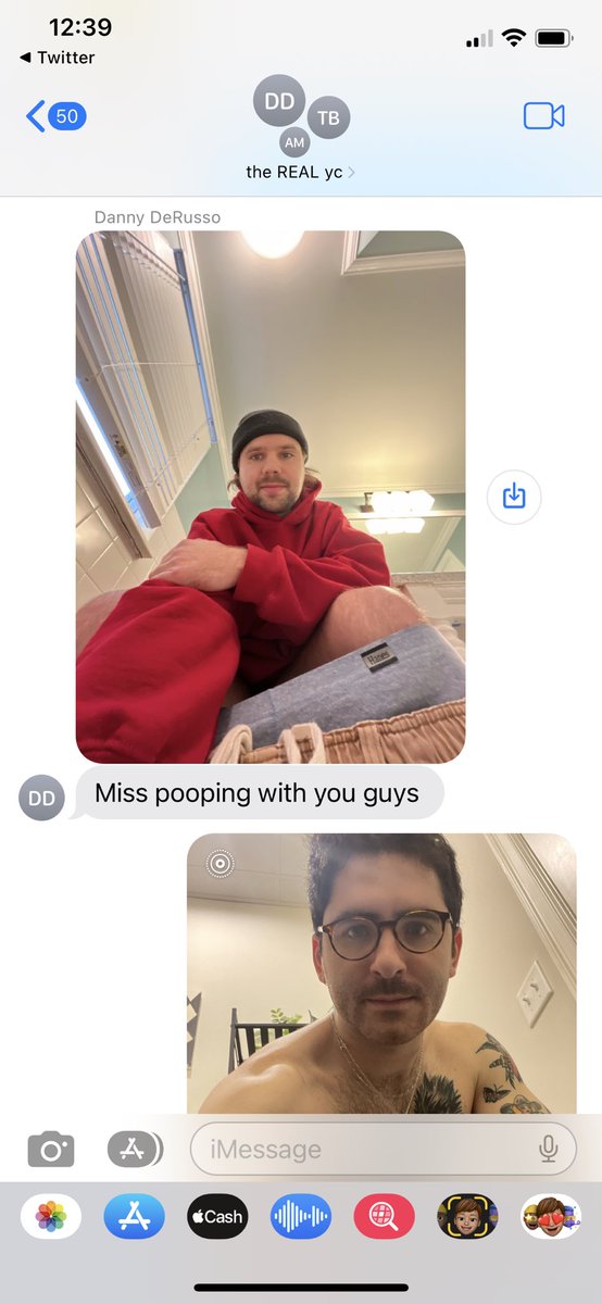 YOUNG CULTURE tweet media