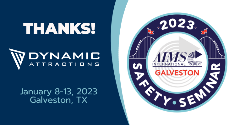 Dynamic Attractions tweet media