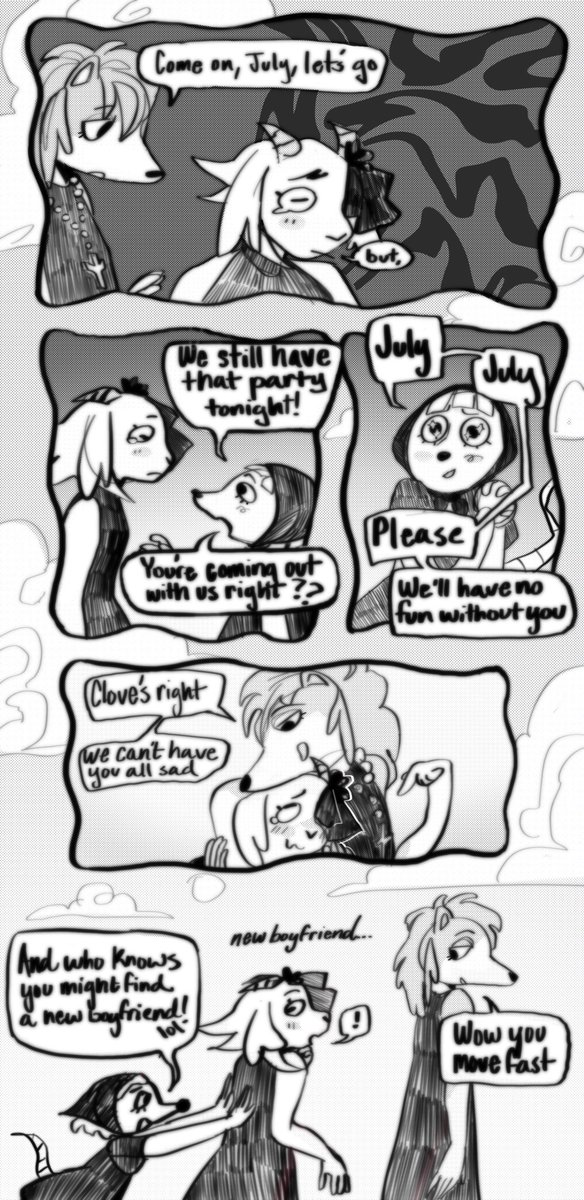 unclegoth's tweet photo. 𝔖𝔱. 𝔍𝔲𝔩𝔶 (1/5) https://t.co/Clhp3Zafyr
