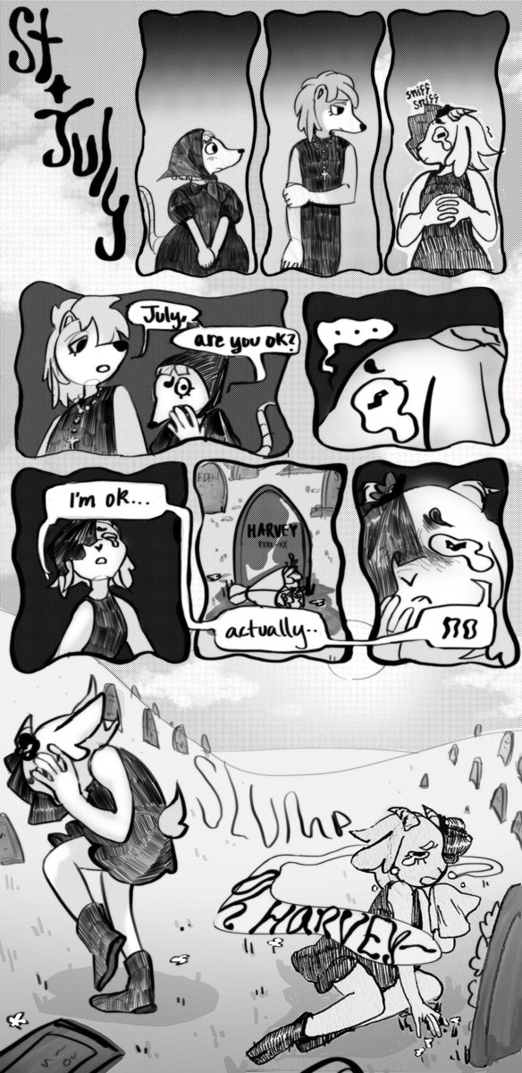 unclegoth's tweet photo. 𝔖𝔱. 𝔍𝔲𝔩𝔶 (1/5) https://t.co/Clhp3Zafyr