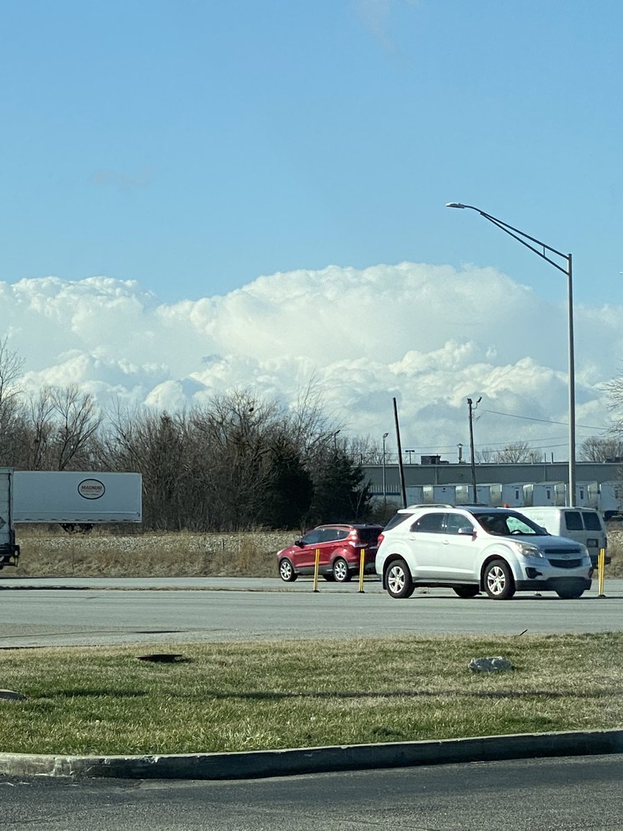 ThePrivate327's tweet photo. Initiation! #INwx #thisisjanuary https://t.co/ZIRGGib2cf