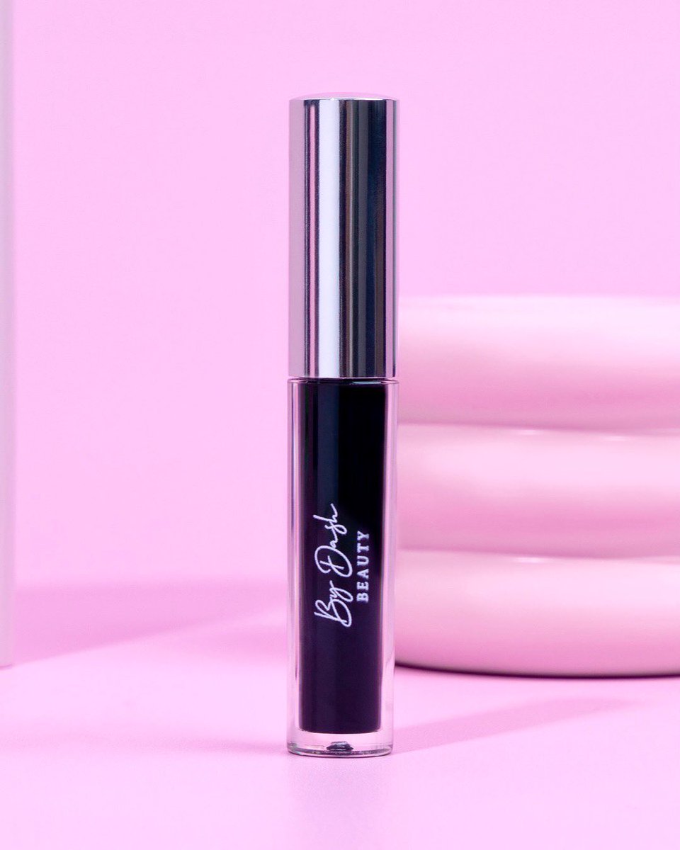 ByDashBF's tweet photo. Whether you like the structure, quality, applicator or not, that can be a personal preference. But the By Dash Beauty lash  glue is definitely one of our best selling products! The black lash glue is currently sold out! We will restock ASAP, thanks for your patience beauty 💖 https://t.co/yXqFARUBKU