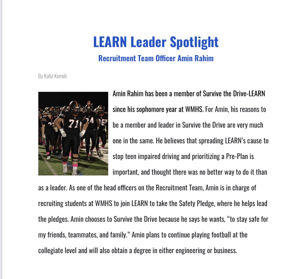 SurviveTheDrive-LEARN tweet media