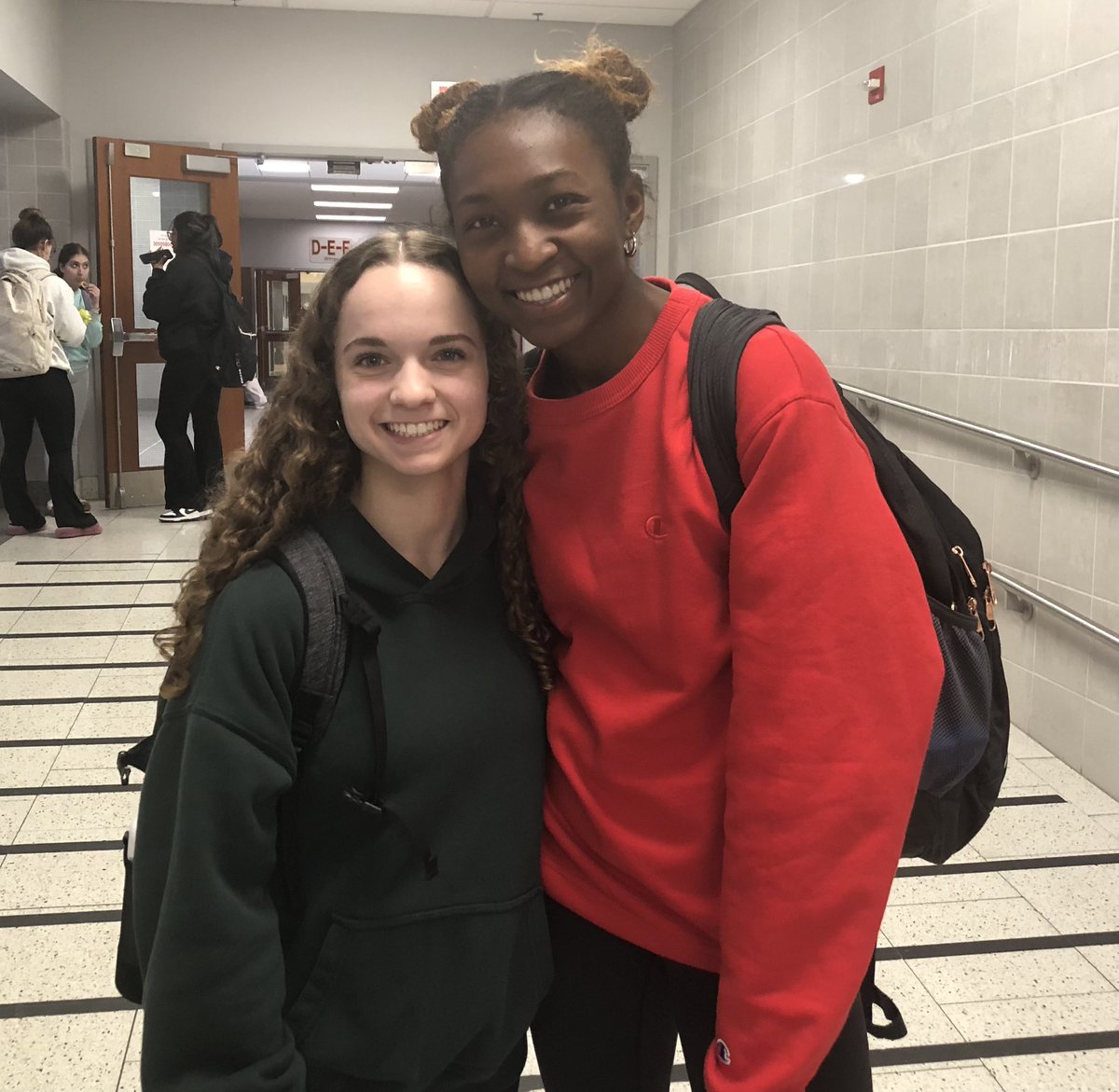 SurviveTheDrive-LEARN (@wmhslearn) on Twitter photo Check out <a href="/aminrahim71/">Amin Rahim</a> Leader Spotlight! Congrats Cyndea Labissiere & all our safe drive & ride Jan nominees! Weβll draw our $50 winner 1/27! Full list of nominees on urrjap3ππ<a href="/WUTANNERFB/">Jack Belcher</a> <a href="/WuGirls_Soccer/">Woburn Girls Soccer</a> <a href="/WuGirlsBball/">WuGirlsBball</a> <a href="/jenna_fralick/">Jenna Fralick</a> @lennymassaa <a href="/kconcannon11/">katie concannon</a> <a href="/BarmashMorgan/">Morgan Barmash</a> Check out <a href="/aminrahim71/">Amin Rahim</a> Leader Spotlight! Congrats Cyndea Labissiere & all our safe drive & ride Jan nominees! Weβll draw our $50 winner 1/27! Full list of nominees on urrjap3ππ<a href="/WUTANNERFB/">Jack Belcher</a> <a href="/WuGirls_Soccer/">Woburn Girls Soccer</a> <a href="/WuGirlsBball/">WuGirlsBball</a> <a href="/jenna_fralick/">Jenna Fralick</a> @lennymassaa <a href="/kconcannon11/">katie concannon</a> <a href="/BarmashMorgan/">Morgan Barmash</a>