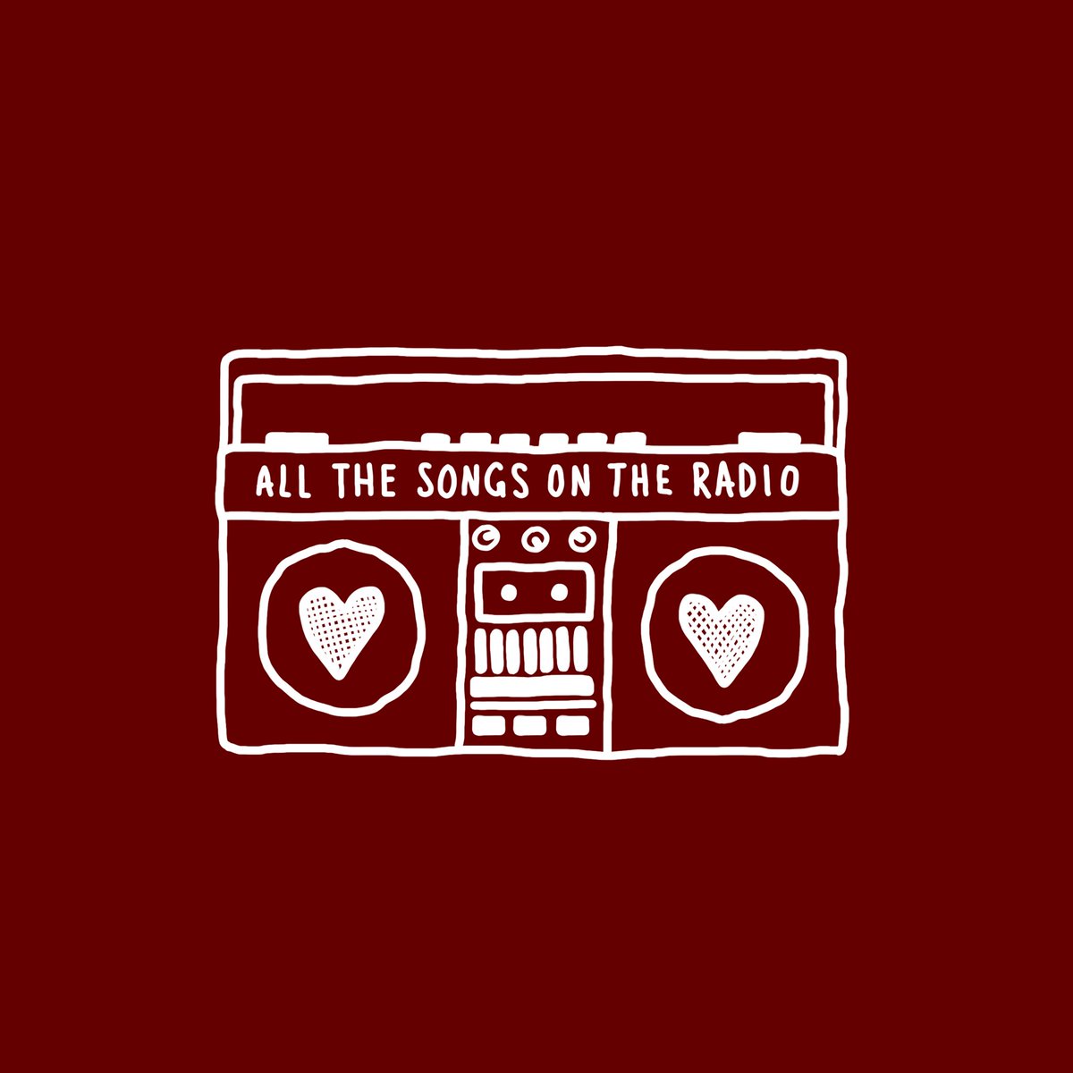 My single, “All The Songs On The Radio,” is out NOW! I hope you love it as much as I do. If you want to help support me and the song, please share it on your stories and playlists! fanlink.to/ATSOTR