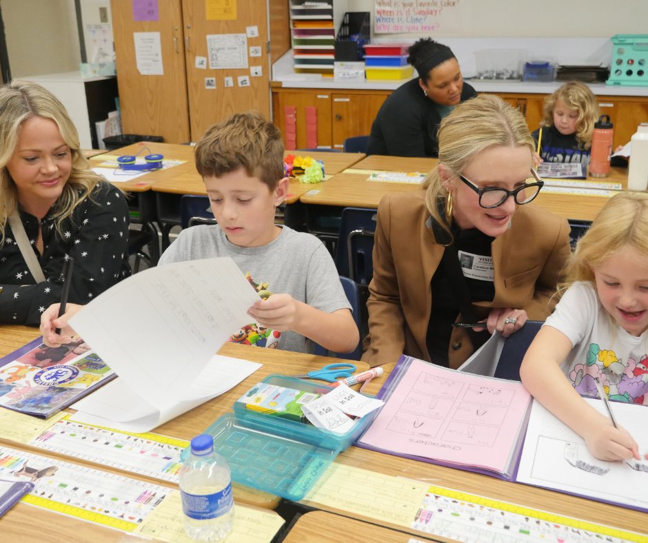 Friendswood ISD tweet media