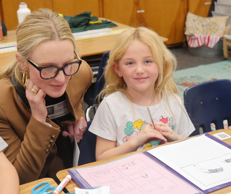 Friendswood ISD tweet media